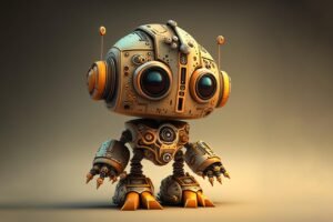 chatfuel bot